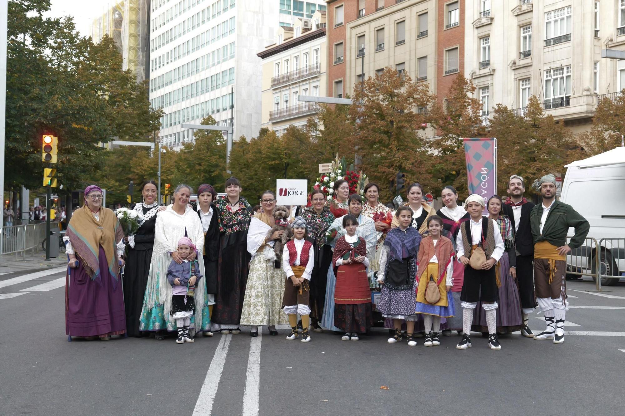 TRAVESÍA DE LAS PALABRAS