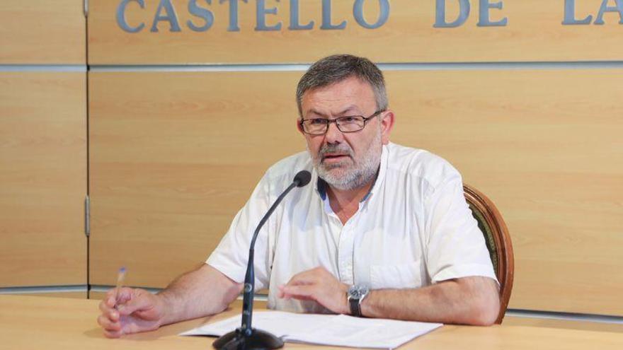 Castellón ataja la temporalidad con 131 nuevas plazas de funcionario