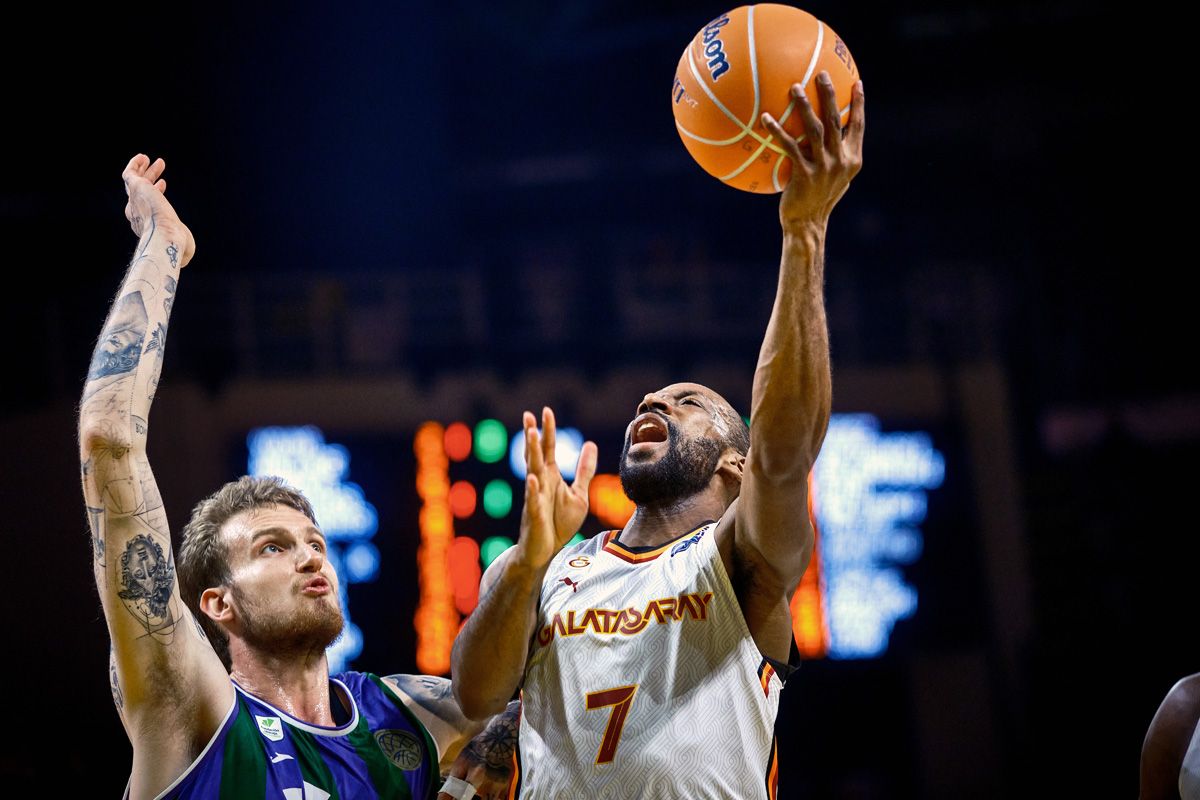 Final de la BCL 2025: Galatasaray - Unicaja