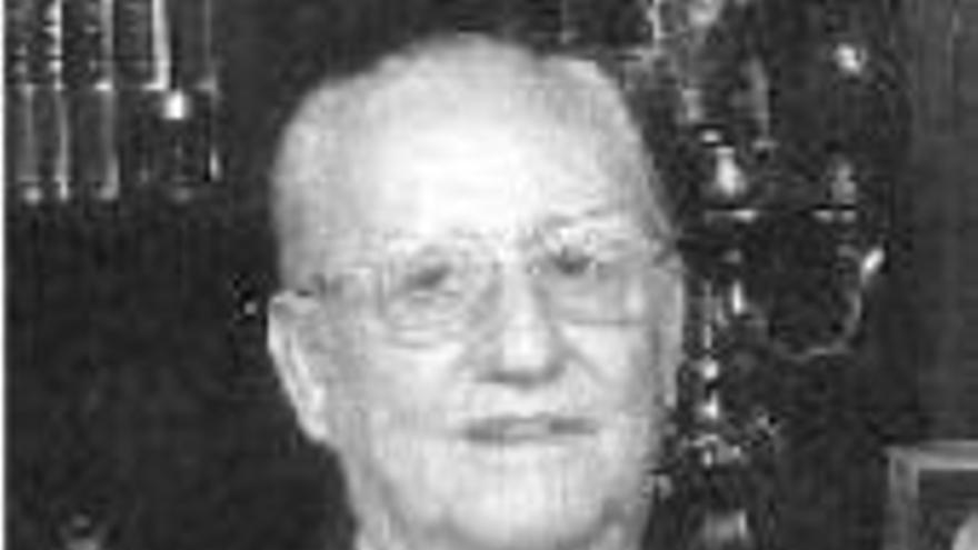 Recordando a Manuel de Miguel Rivas