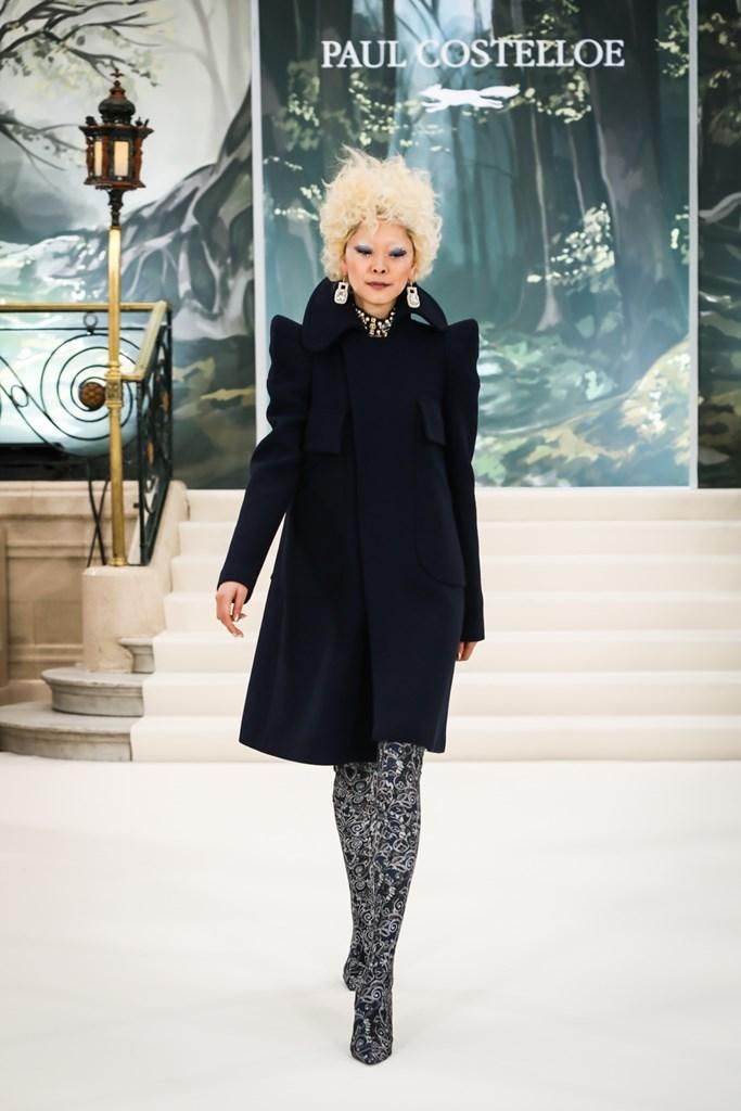 Paul Costelloe