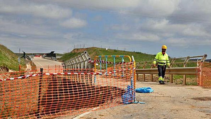 El calendario laboral del año que viene deja ocho puentes festivos en la capital