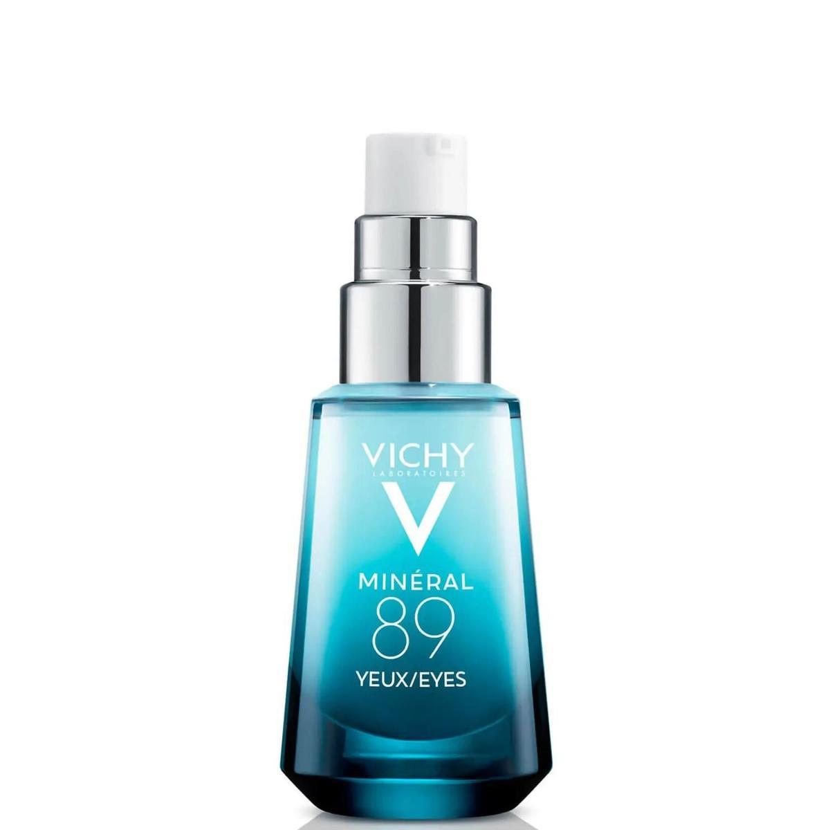 VICHY Minéral 89 Eye Brightening Serum