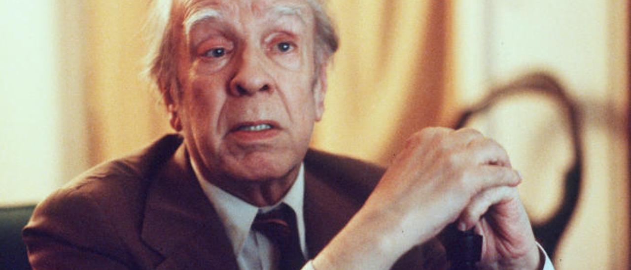El infinito según Borges - La Provincia