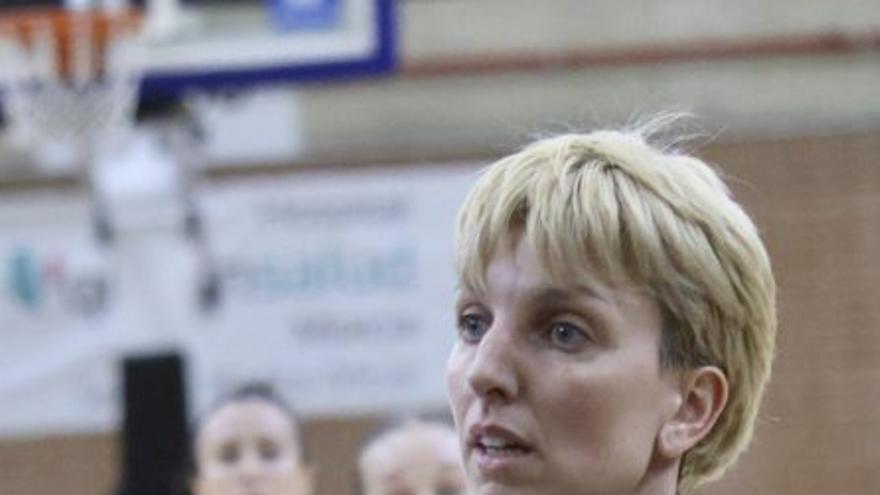 El Hozono Global Jairis inicia la defensa de la Copa de la Reina ante el Leganés