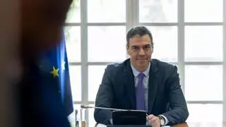 Sánchez vuelve a hacer "de la necesidad virtud": las 4 ventajas que ve en el adelanto electoral pese a quedarse sin Presupuestos