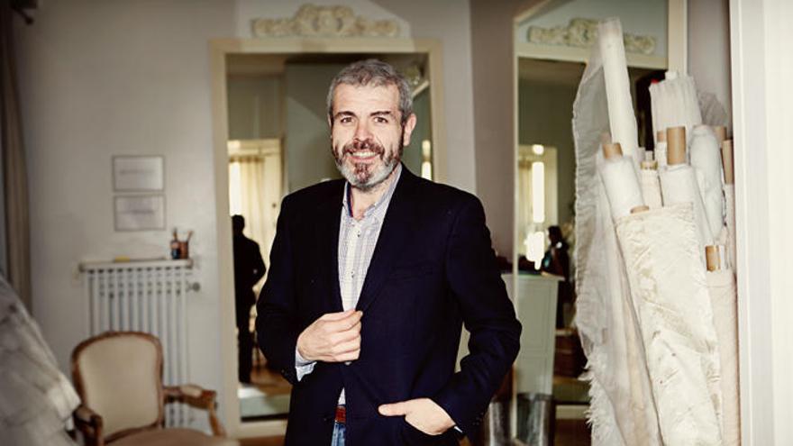 lorenzo caprile ropa segunda mano