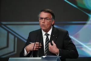 ¿Per què Bolsonaro ha sortit enfortit de la primera volta de les eleccions al Brasil? 5 claus