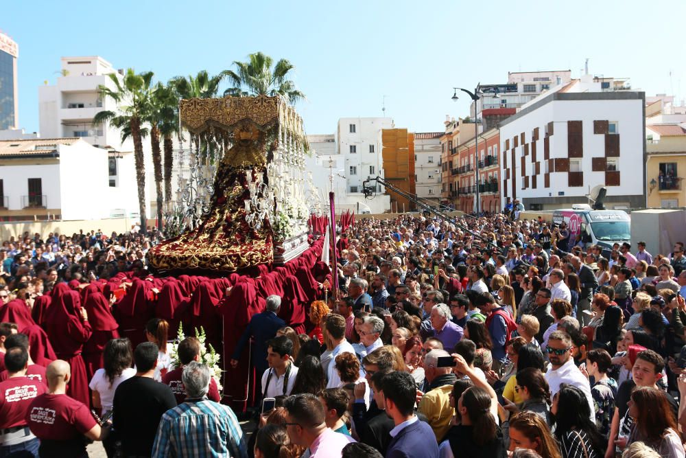 Domingo de Ramos | Salud