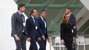 Nou front contra Mazón i el seu entorn per la gestió de la dana