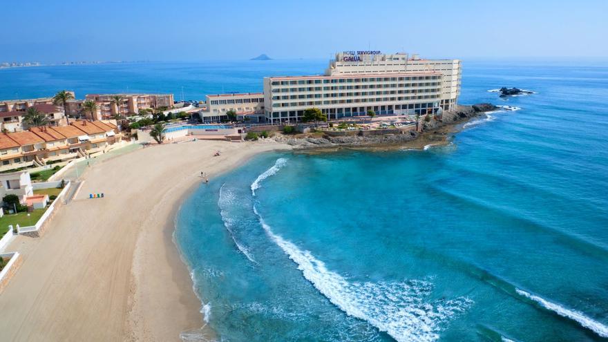 El verano perfecto en la costa mediterránea con Hoteles Servigroup