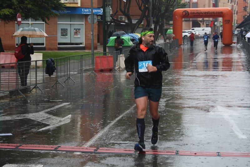 10K Cabezo de Torres