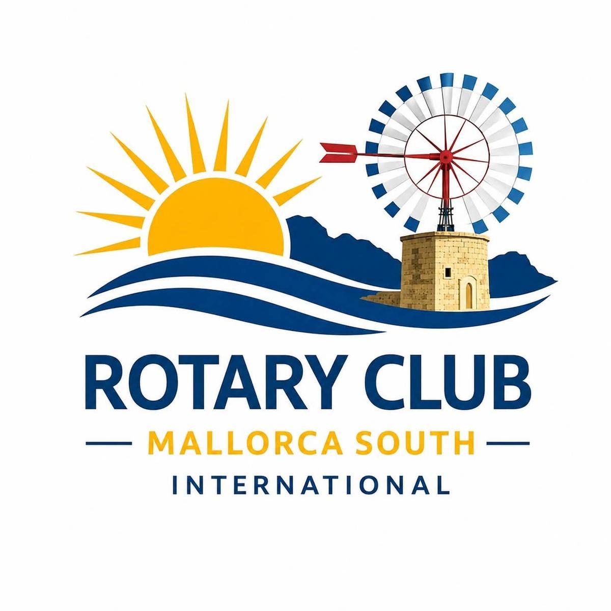 Das Logo des neuen Clubs.