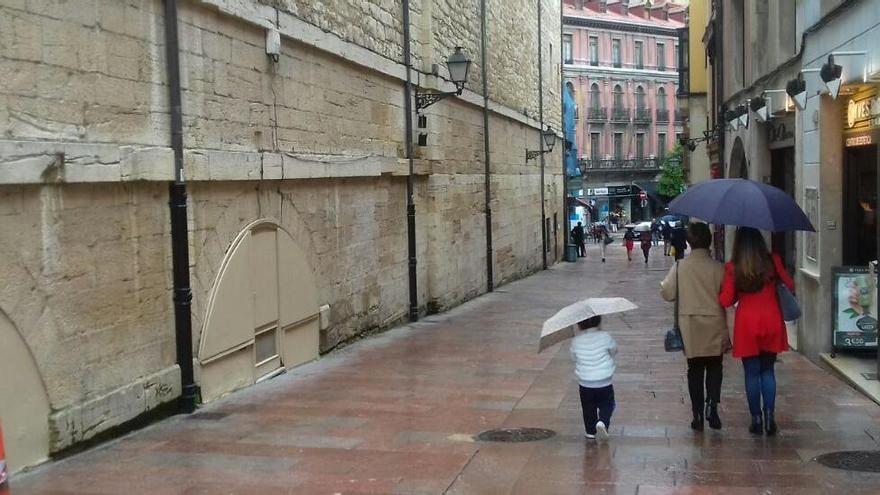 El TSJA ratifica la condena de 12 años de cárcel para los dos acusados de la &quot;manada de Oviedo&quot;