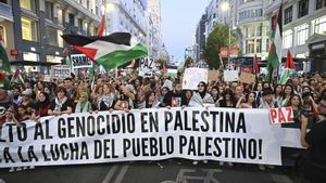 El 62% es mostra a favor de suspendre la relació amb Israel