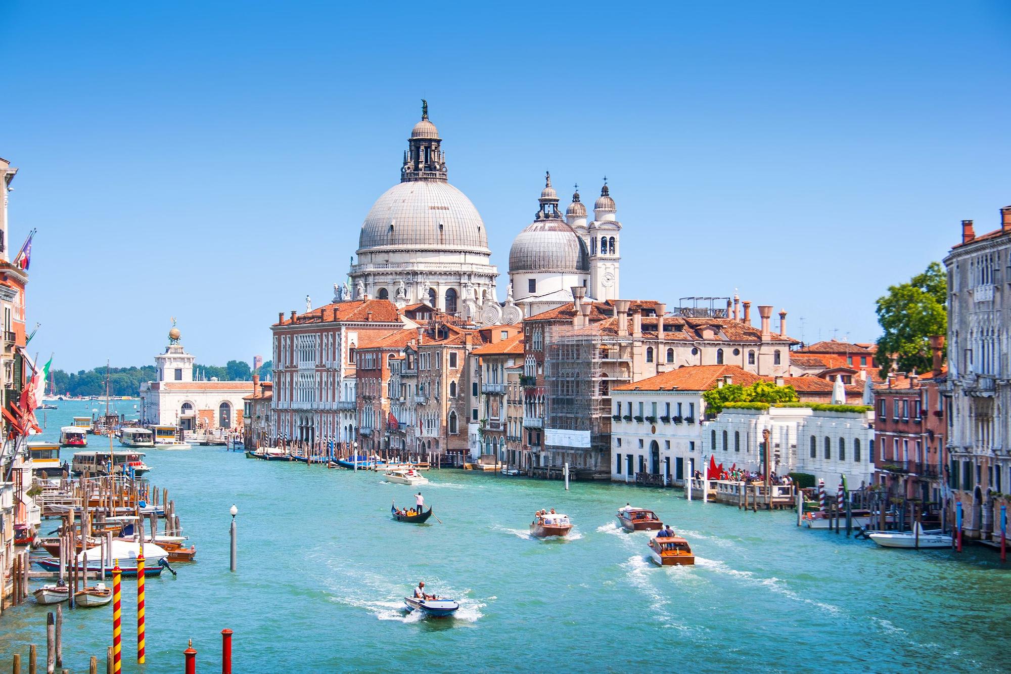 Las 15 Ciudades M s Visitadas De Europa