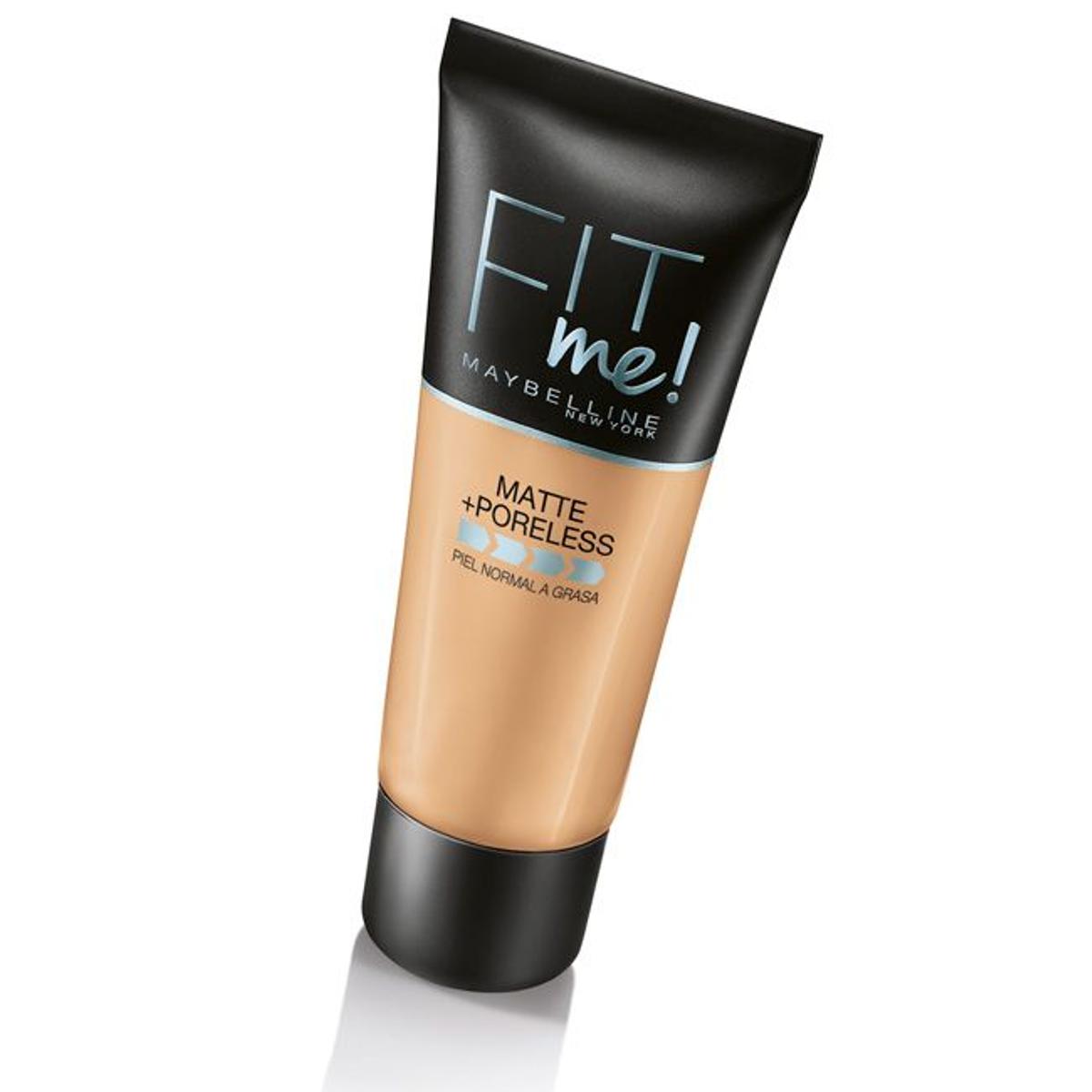 Fit Me!, de Maybelline New York