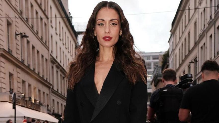 Hiba Abouk habla de su separación:  Según &quot;Socialité&quot; el matrimonio podría estar atravesando una crisis