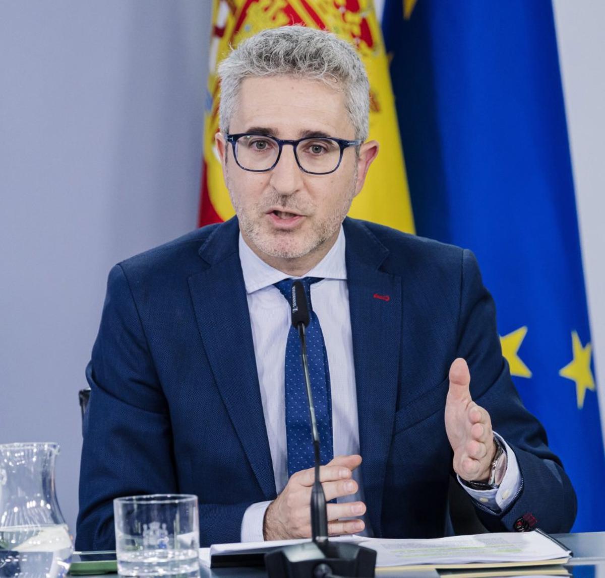 Hisenda convoca les comunitats per intentar tancar el finançament
