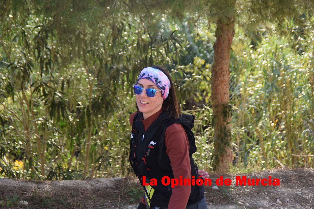 Trail Puentes de Cieza 2022 (II)