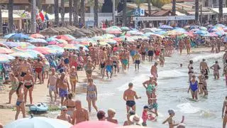 Una nueva ola de calor amenaza a España: la Aemet pone fecha