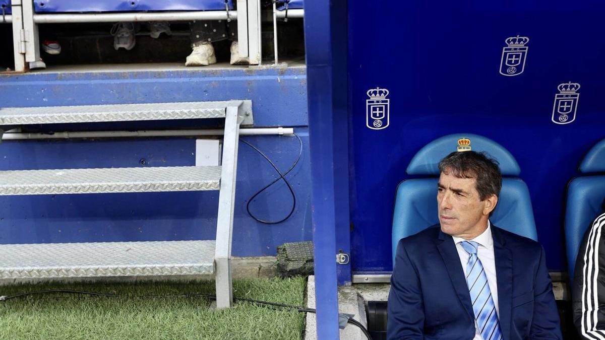 Guillermo Almada Positive Ahead of Crucial Match in Vigo