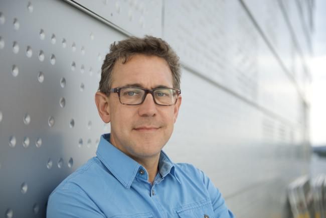 Javier Rodríguez Pérez, jefe de informática de Prensa Ibérica & Grupo Zeta