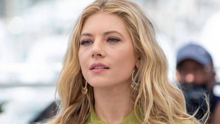 Las vacaciones en Mallorca de la actriz canadiense Katheryn Winnick, &#039;Lagertha&#039; en la serie Vikingos