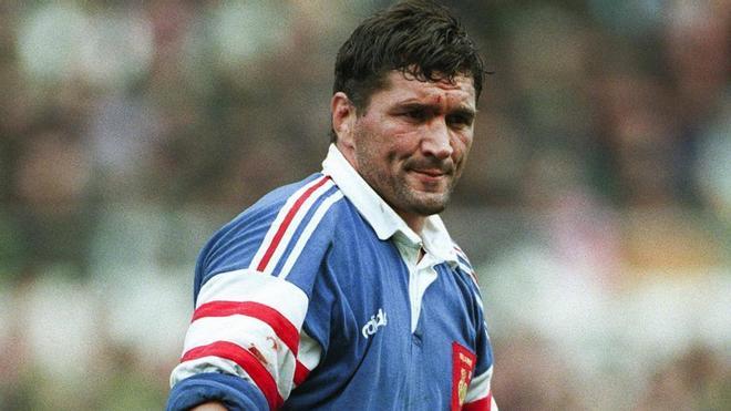 El excapitán de la selección francesa de Rugby Marc Cécillon fue condenado a 14 años de cárcel por el asesinato de su mujer.