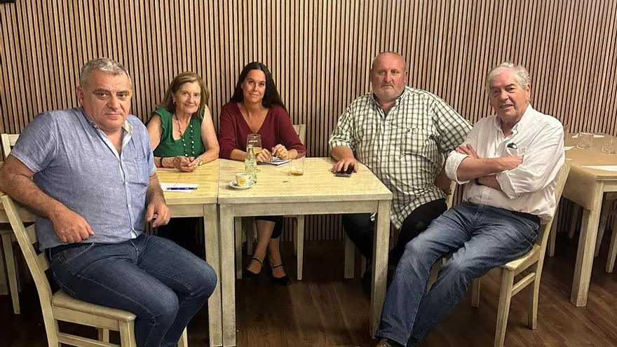 La Plataforma del Suroccidente prepara la vuelta al cole: estas serán las nuevas acciones previstas para reivindicar la Autovía de La Espina