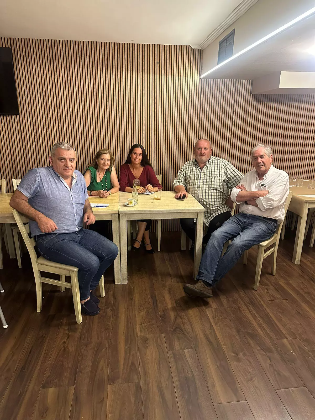 La Plataforma del Suroccidente prepara la vuelta al cole: estas serán las nuevas acciones previstas para reivindicar la Autovía de La Espina