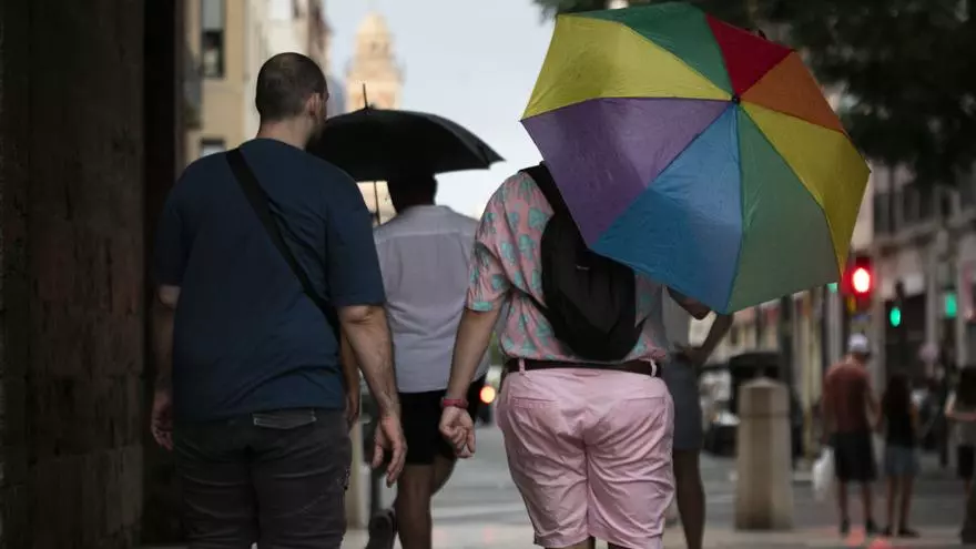 El tiempo mañana en Valencia