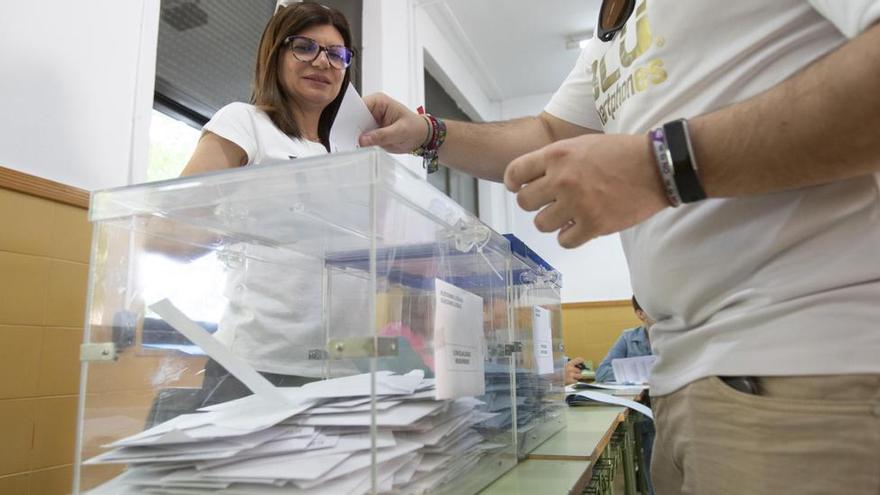 Listas 28M: Consulta todas las candidaturas para las elecciones municipales