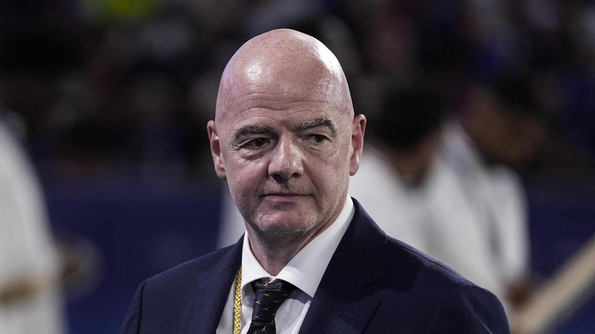 La ‘Ley Vini’ cambiará el fútbol: «Taparse la boca debe ser roja»