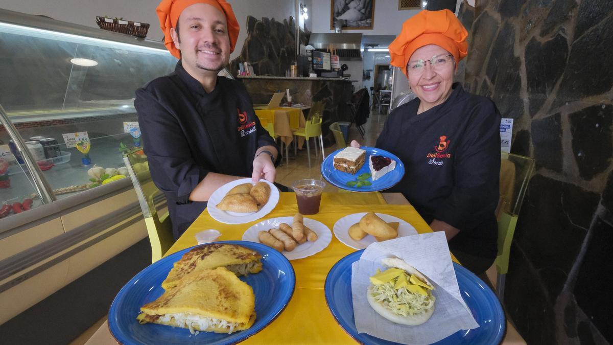 De Venezuela para el Mundo desde Vecindario