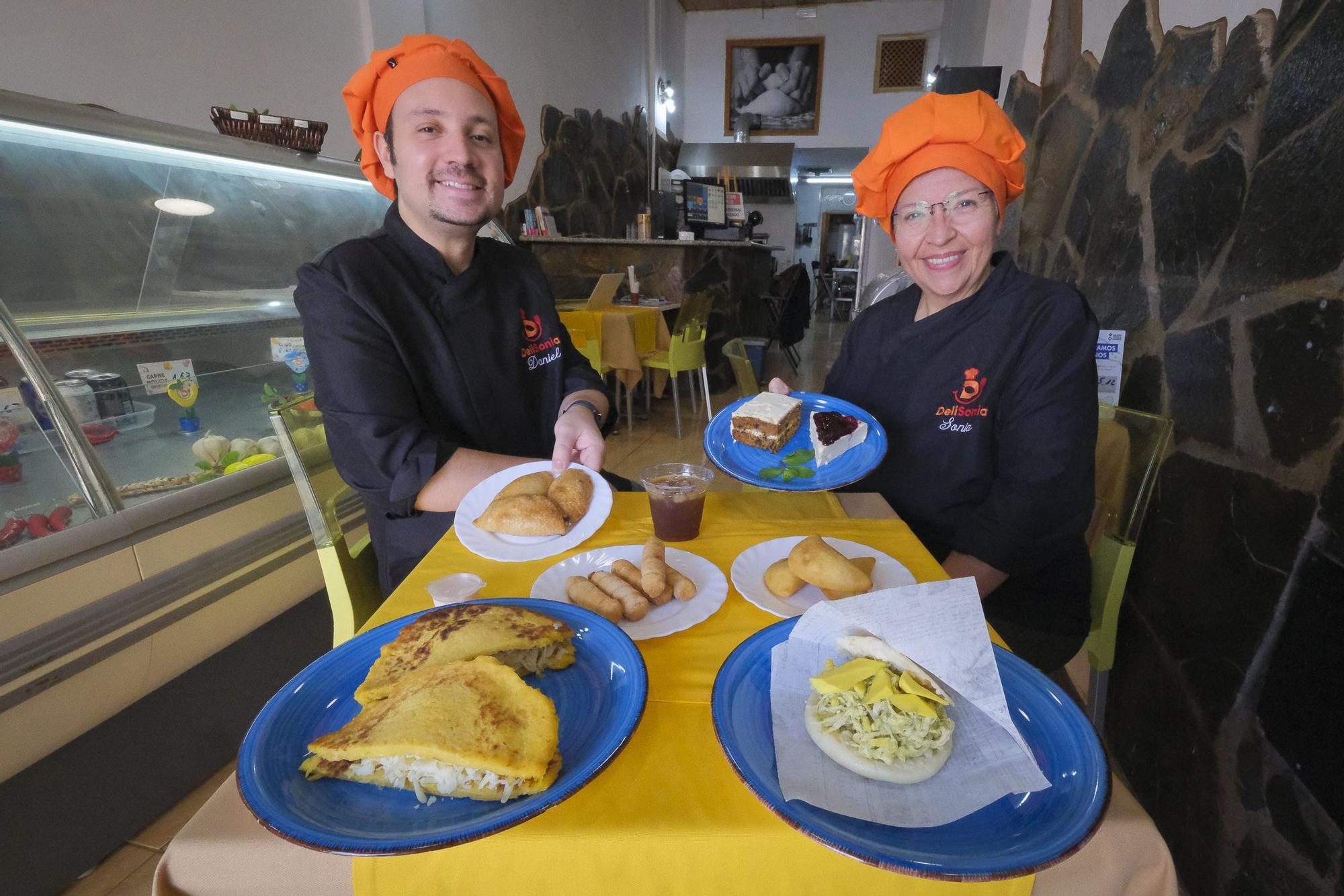 De Venezuela para el Mundo desde Vecindario
