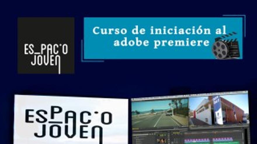 Curso de iniciación al Adobe Premiere