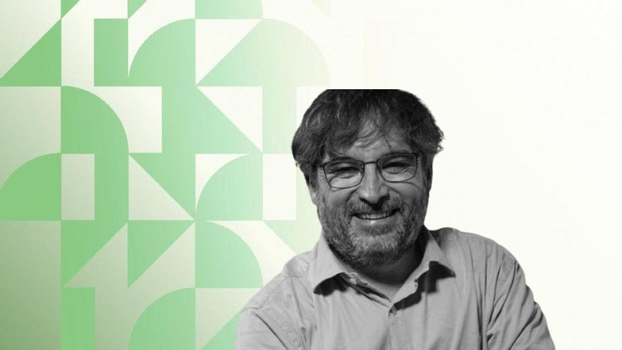 Jordi Évole: Entre la mística televisiva y el minuto de oro