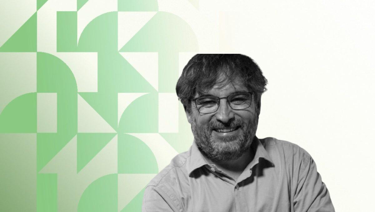 Jordi Évole.
