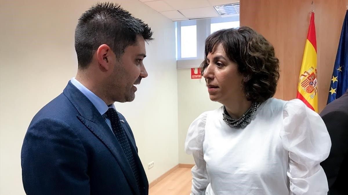 marcosl53245920 31 01 2020 el presidente de afe david aganzo charla con ir200427155512 marcosl53245920 31 01 2020 el presidente de afe david aganzo charla con ir200427155512