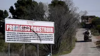 España suma al menos 665.500 viviendas ilegales, la mayoría en Andalucía y Valencia