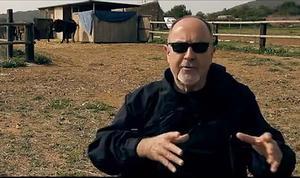 El realitzador, que tenia càncer, mor als 67 anys a la Riera de Gaià acompanyat de la seva família.