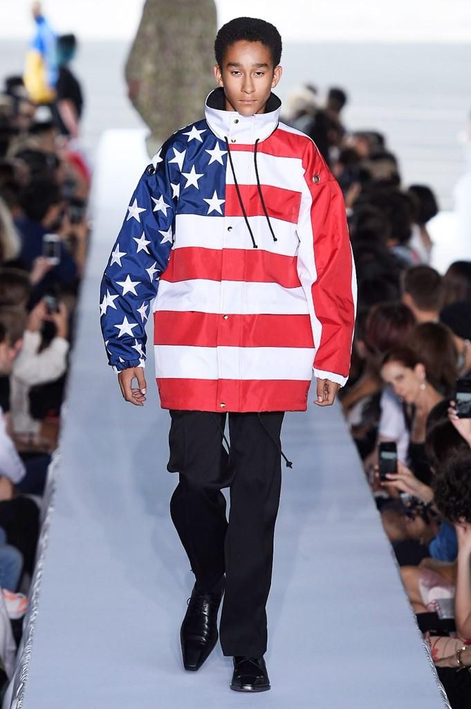 Vetements