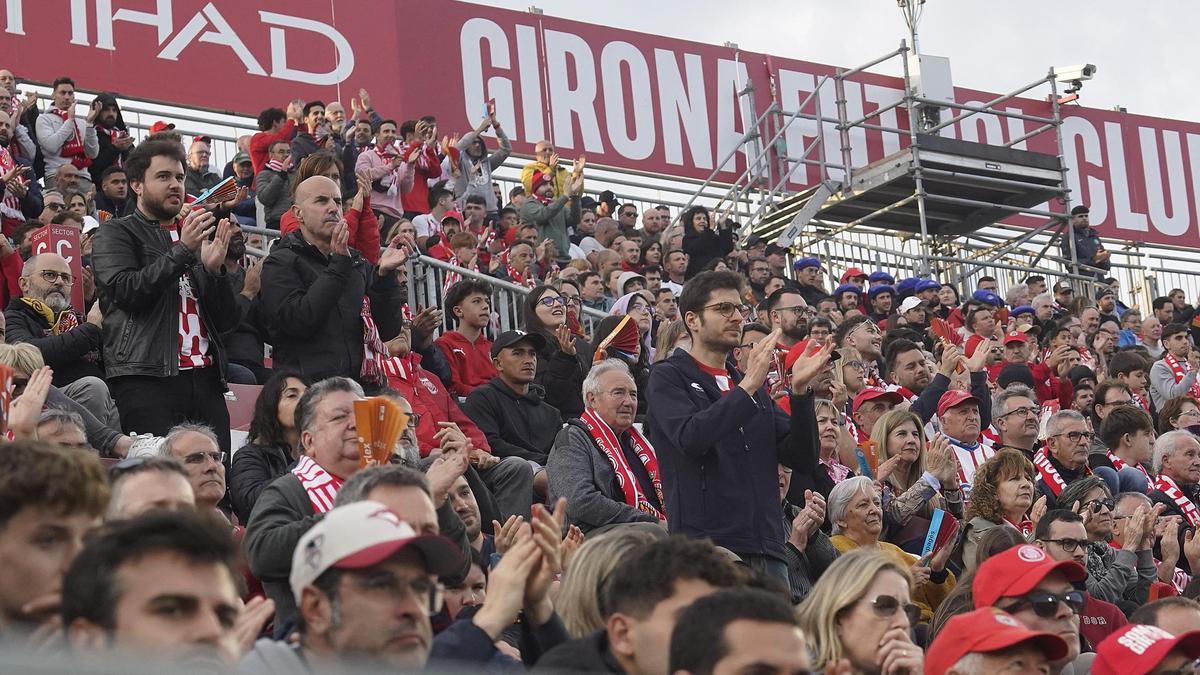 Michel’s Win: Girona Stays Winless | Montilivi Report
