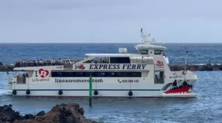 Alerta por calor extremo y riesgo de incendios en  Gran Canaria, Tenerife, La Palma, La Gomera y El Hierro
