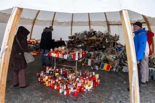 Un tribunal suizo deja en libertad a uno de los dueños del bar incendiado en Nochevieja