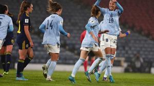 La selecció femenina inicia diumenge la preparació per a l’Eurocopa