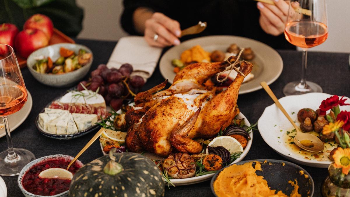 Acción de Gracias: ¿qué es y cuándo se celebra el Thanksgiving Day?