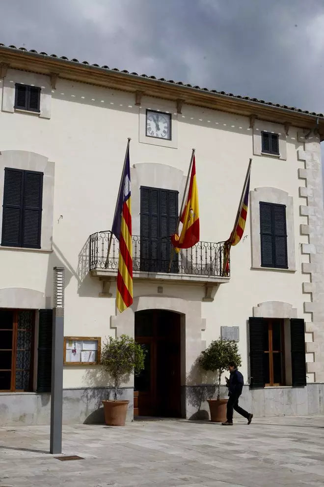 Consulta aquí los candidatos a las elecciones municipales de Costitx