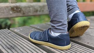 5 signos de alarma sobre los pies de los niños, y claves para elegir bien los zapatos